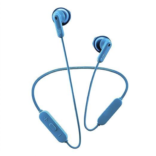 JBL Tune 215BT, 16 Hrs Playtime with Quick Charge, in Ear Bluetooth Wireless Earphones with Mic, 12.5mm Premium Earbuds with Pure Bass, BT 5.0, Dual Pairing, Type C & Voice Assistant Support (Blue) JBL Tune 215BT, 16 Hrs Playtime with Quick Charge, in Ear Bluetooth Wireless Earphones with Mic, 12.5mm Premium Earbuds with Pure Bass, BT 5.0, Dual Pairing, Type C & Voice Assistant Support (Blue)